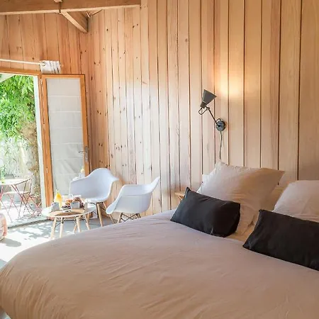 Centre Cap-ferret, Les Du Phare, Bassin