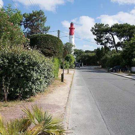Centre Cap-ferret, Les Du Phare, Bassin *