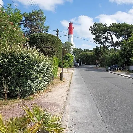 Bed & Breakfast Centre Cap-ferret, Les Du Phare, Bassin 3*