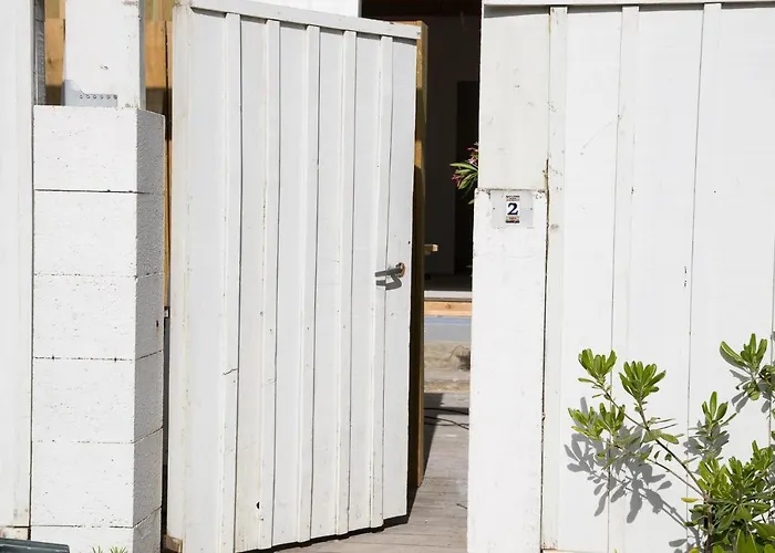 Centre Cap-ferret, Les Du Phare, Bassin Couette-café 3*